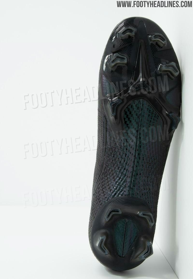LEAKED 4 Unreleased Nike Boots Footy Headlines